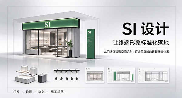 细河区SI设计